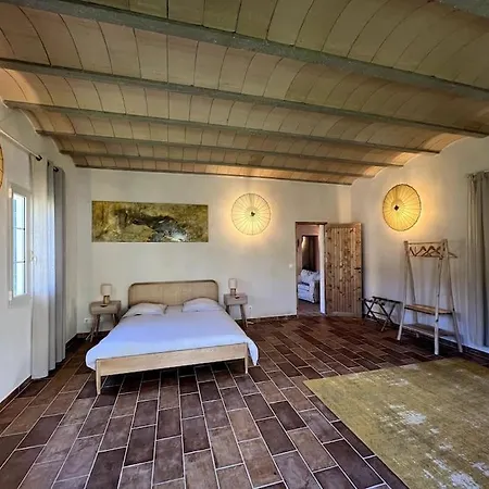Maison De Caractere A Feriehus Pigna