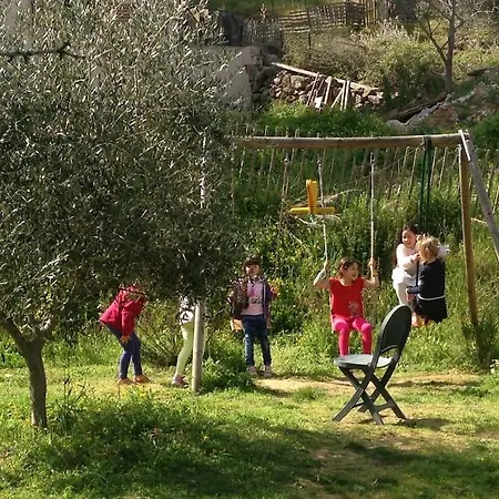 Maison De Caractere A Pigna