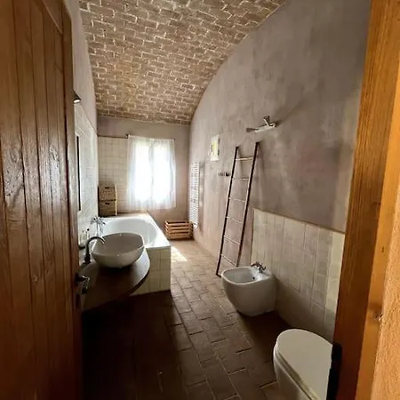 Holiday home Maison De Caractere A *
