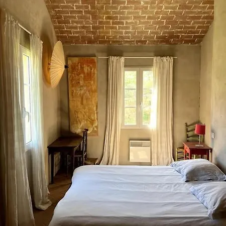 Maison De Caractere A