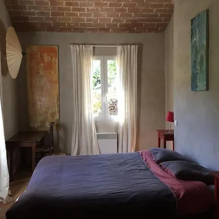 Maison De Caractere A Feriehus
