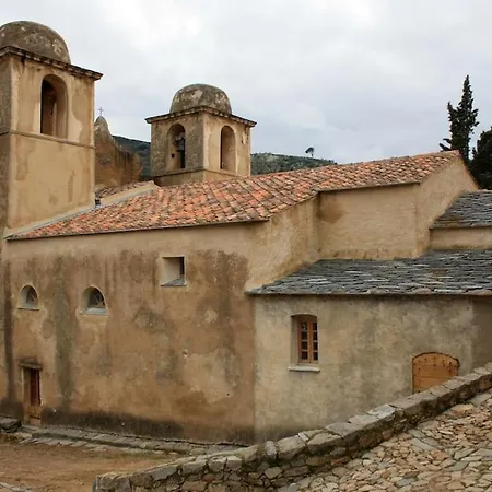 Holiday home Maison De Caractere A Pigna