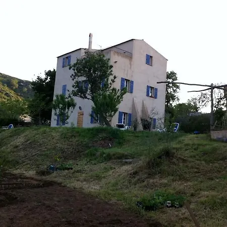 Maison De Caractere A Feriehus Pigna