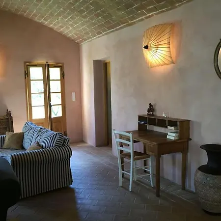 Maison De Caractere A Feriehus
