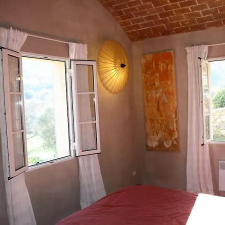 Maison De Caractere A *