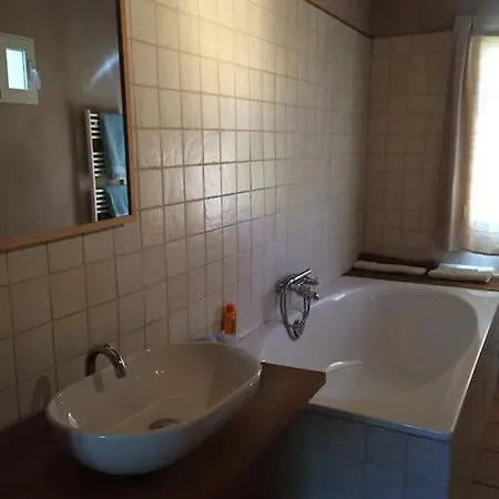 Holiday home Maison De Caractere A *