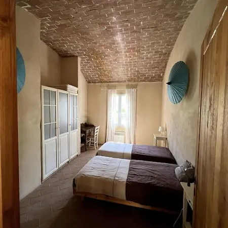 Maison De Caractere A Holiday home
