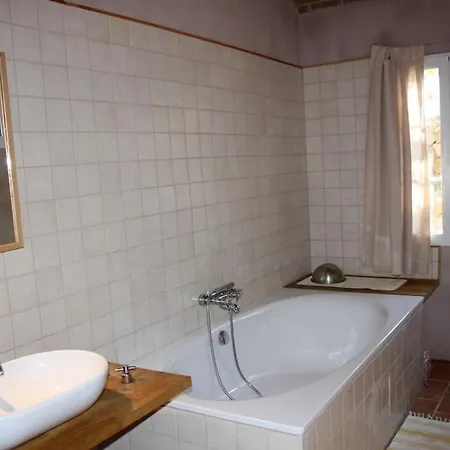 Holiday home Maison De Caractere A