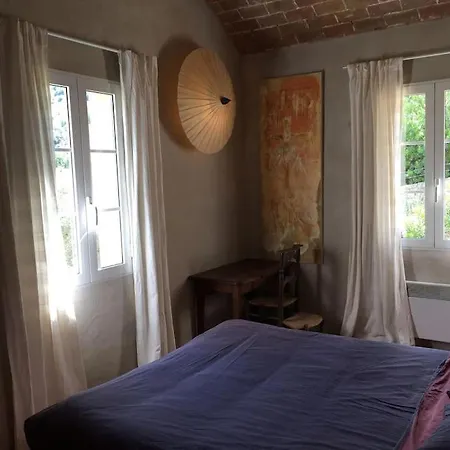 Maison De Caractere A Pigna