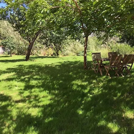 Maison De Caractere A Holiday home