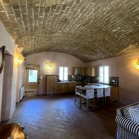 Maison De Caractere A * Pigna