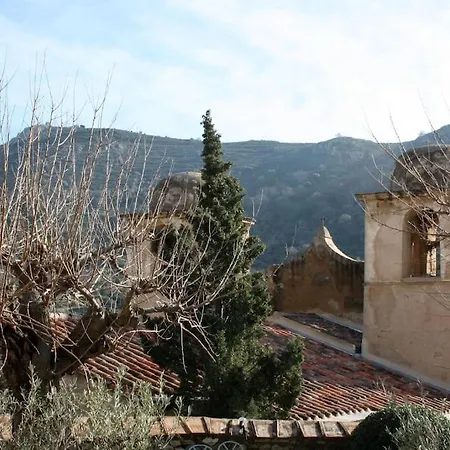 Holiday home Maison De Caractere A