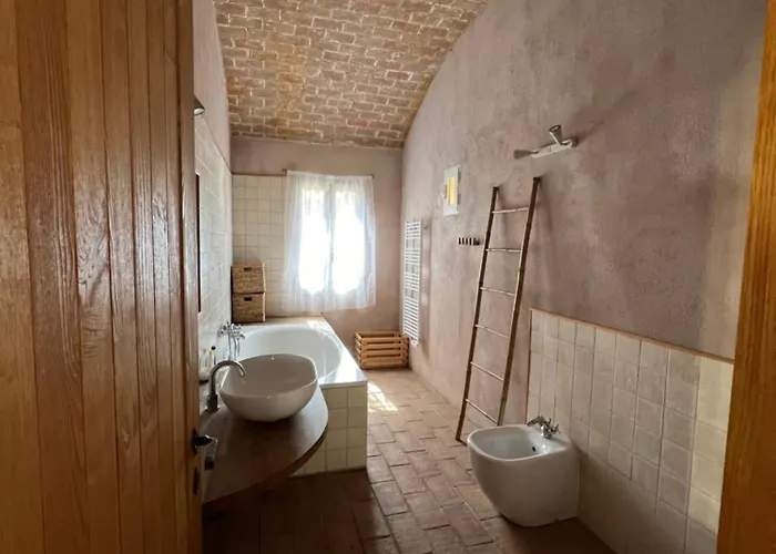 Maison De Caractere A