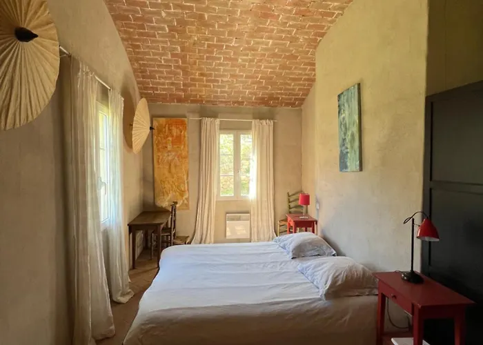 Maison De Caractere A 度假居 *