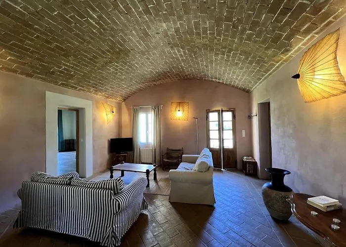 度假居 Maison De Caractere A