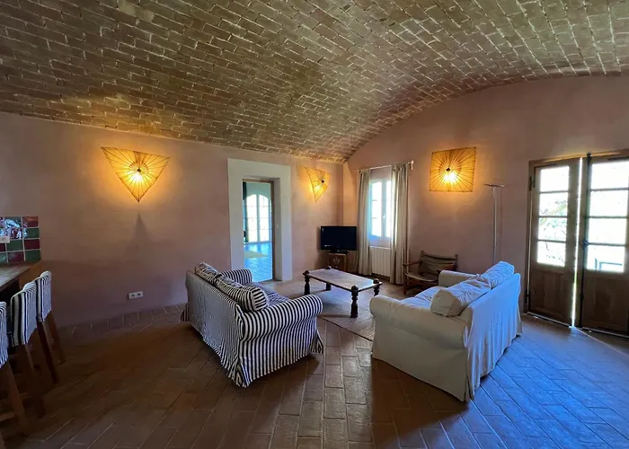 度假居 Maison De Caractere A *