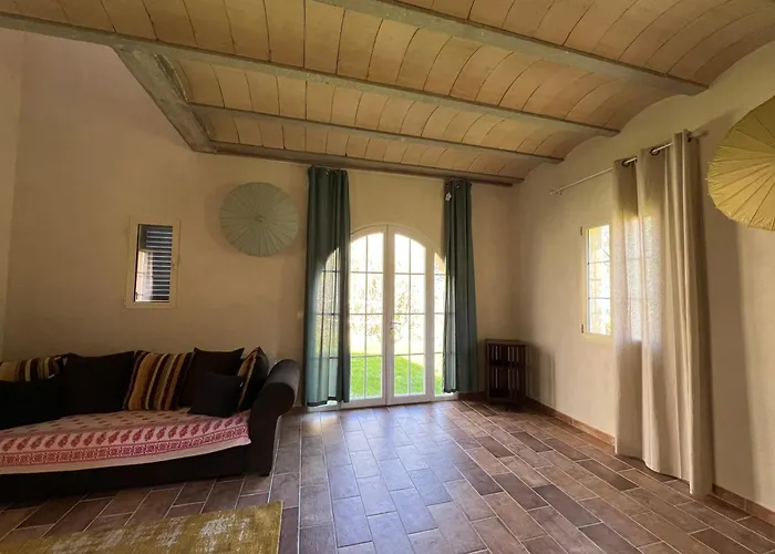 Maison De Caractere A * Pigna