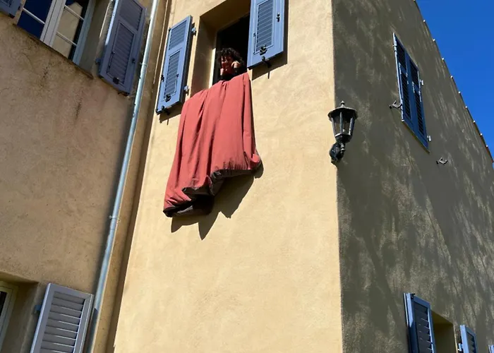 Maison De Caractere A 度假居