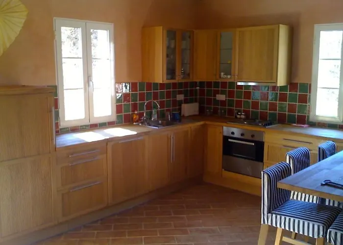 Maison De Caractere A