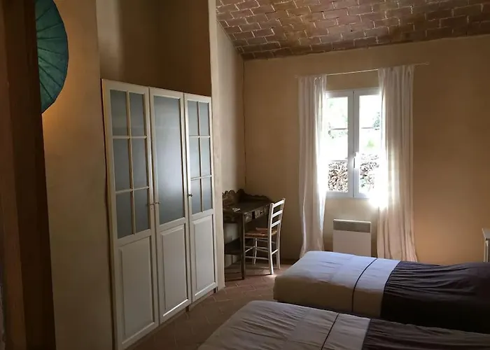 Maison De Caractere A