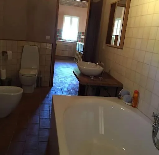 度假居 Maison De Caractere A