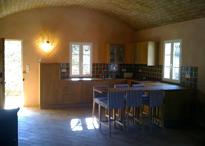 Maison De Caractere A * Pigna