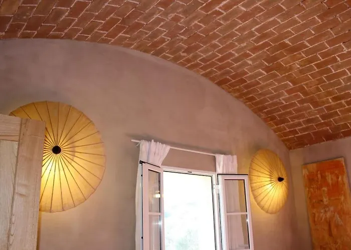 Maison De Caractere A Pigna