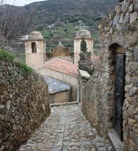 Maison De Caractere A 度假居