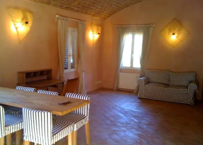 Maison De Caractere A *