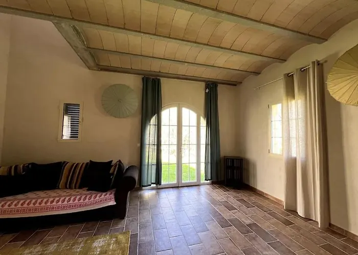 Maison De Caractere A 度假居 *