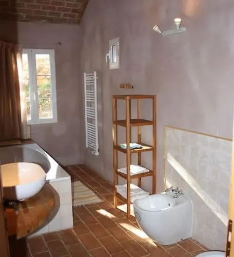 Maison De Caractere A * Pigna