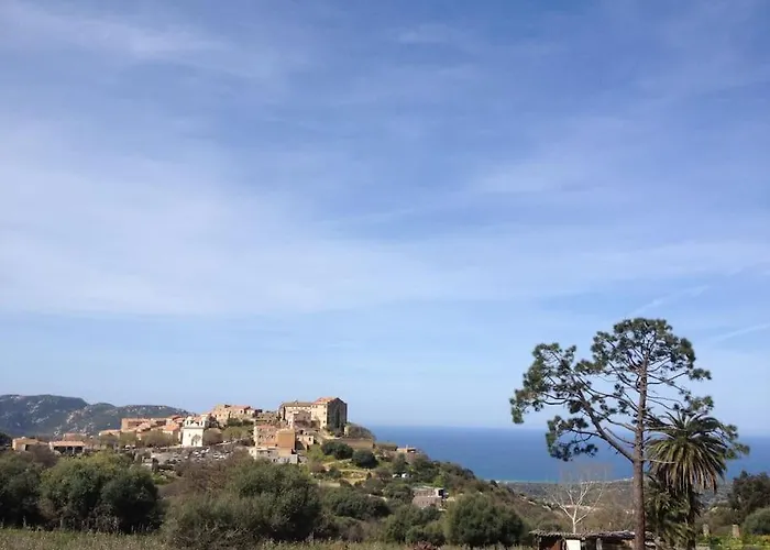 度假居 Maison De Caractere A