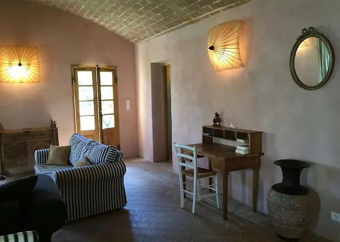 Maison De Caractere A 度假居