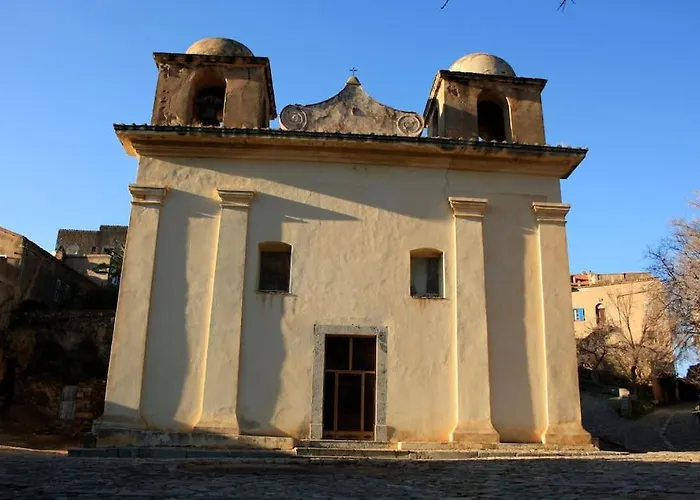 Maison De Caractere A 度假居 *