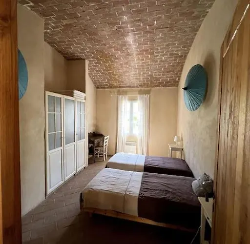 Maison De Caractere A 度假居