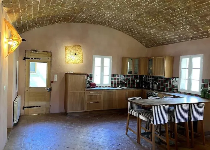 度假居 Maison De Caractere A *