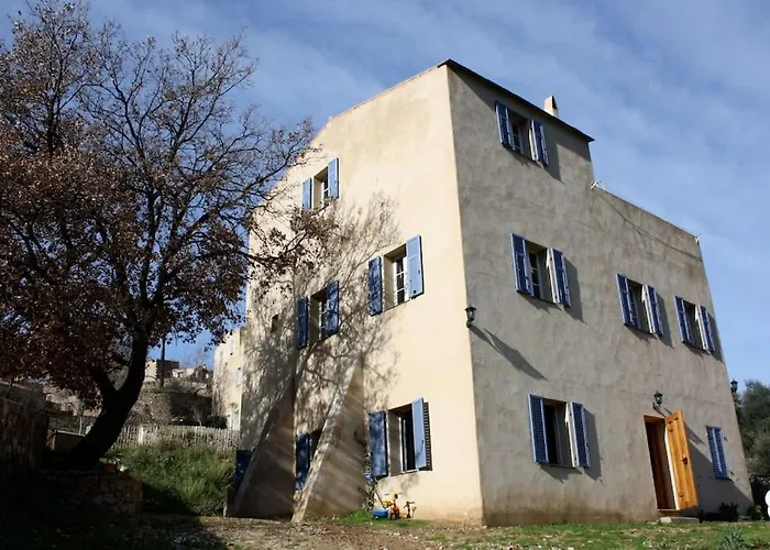 Maison De Caractere A