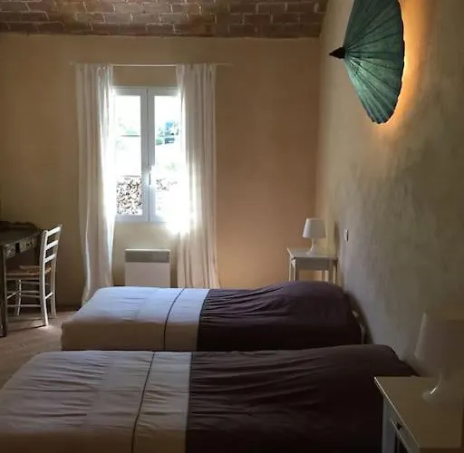 Maison De Caractere A 度假居 *