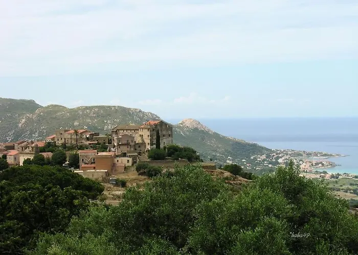 度假居 Maison De Caractere A