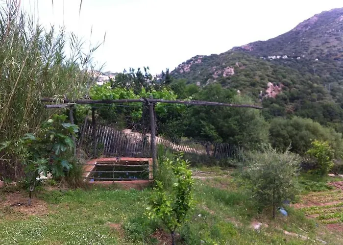 Maison De Caractere A 度假居