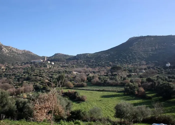 Maison De Caractere A 度假居 *