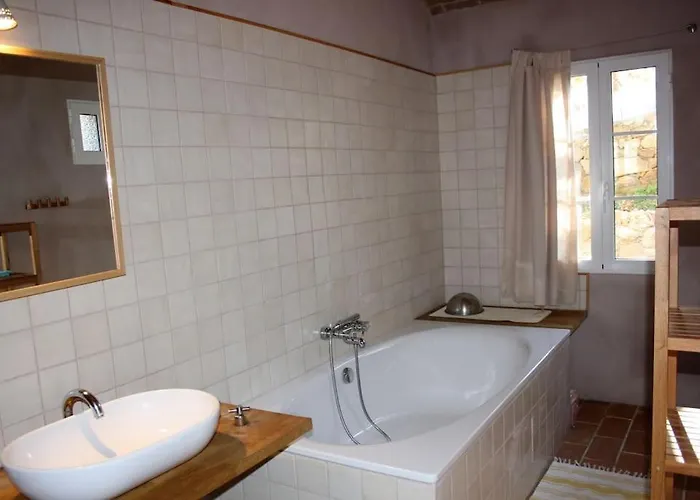 度假居 Maison De Caractere A