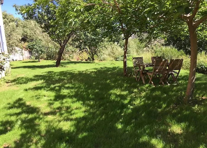 Maison De Caractere A 度假居