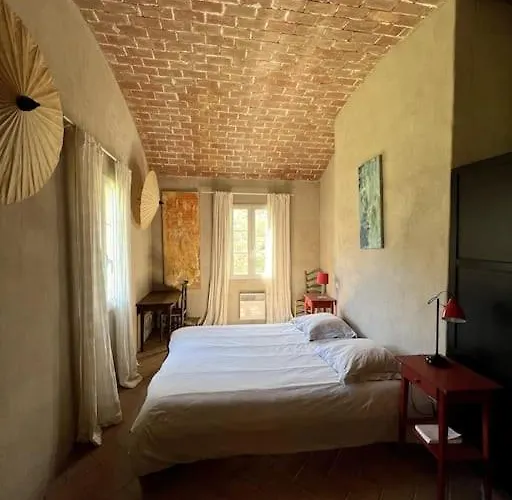 Maison De Caractere A