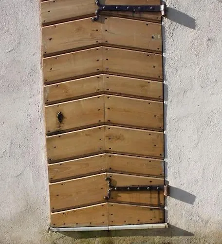 Maison De Caractere A Pigna