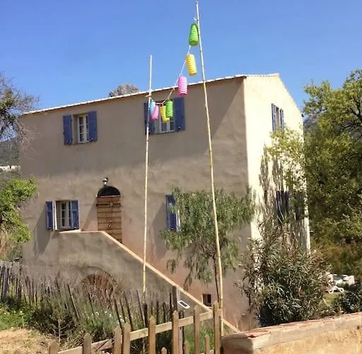 Maison De Caractere A *