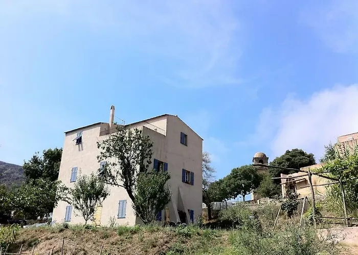 Maison De Caractere A