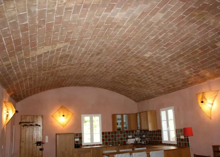 Maison De Caractere A 度假居 *