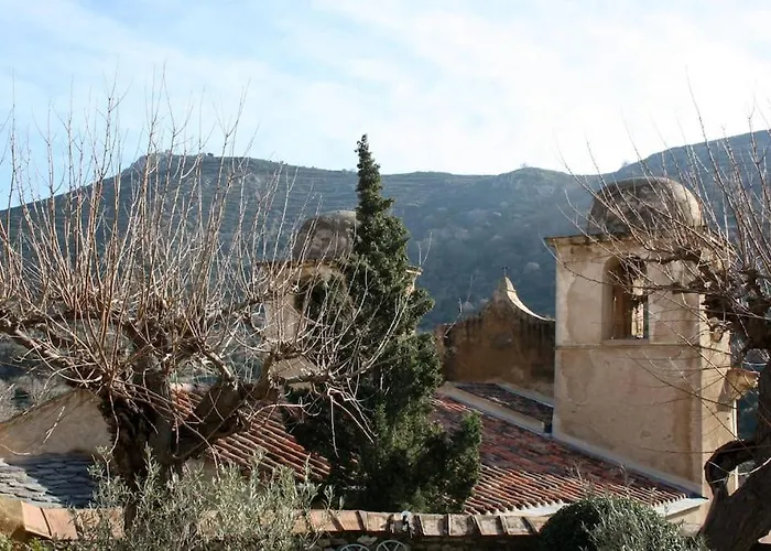 度假居 Maison De Caractere A