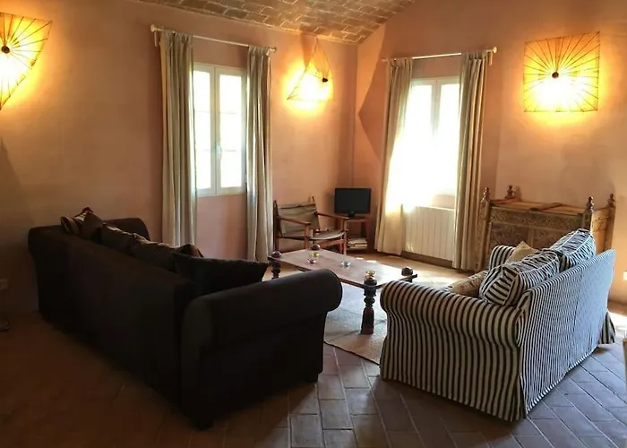 Maison De Caractere A 度假居 Pigna